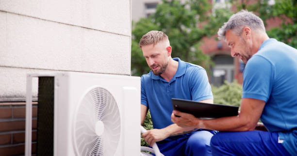 Best Furnace Cleaning in Rocky River, OH