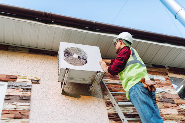 Best Residential HVAC in Rocky River, OH