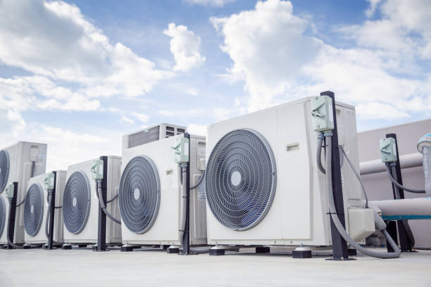 Best Geothermal HVAC Systems in Rocky River, OH