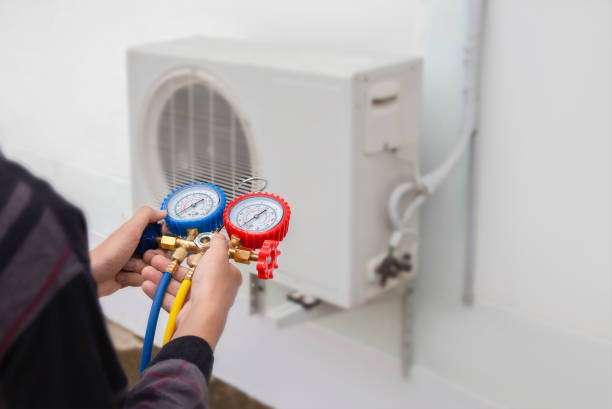 Best Thermostats and Smart Controls in Rocky River, OH