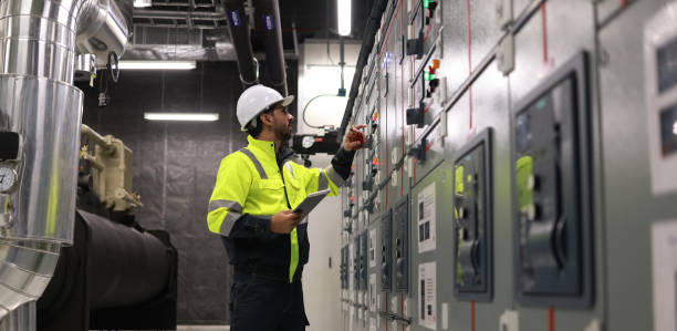 Best HVAC Equipment and Components in Rocky River, OH