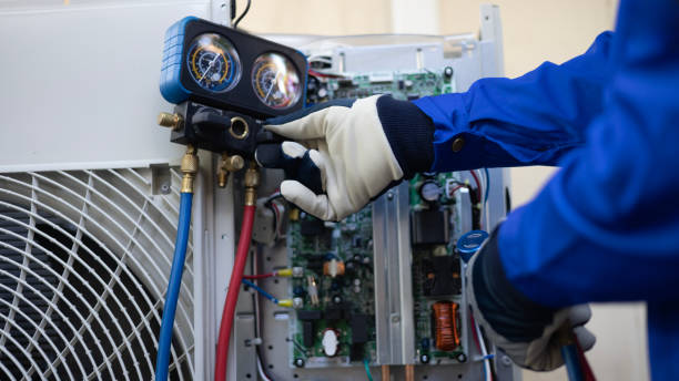 Best VRF (Variable Refrigerant Flow) Systems in Rocky River, OH