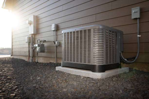 Best Ductless Mini-Split Systems in Rocky River, OH